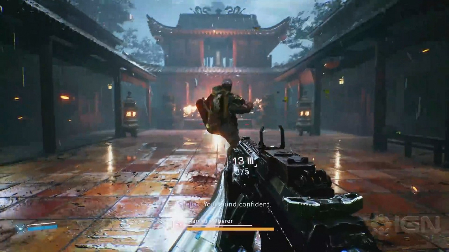 《光明記憶:無限》14分鐘4K畫質展示 11月12日推出 《光明記憶:無限》14分鐘4K畫質展示 11月12日推出