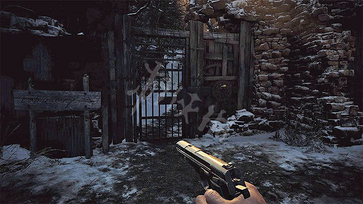 《惡靈古堡8》武器怎麽獲得 全武器獲得方法介紹