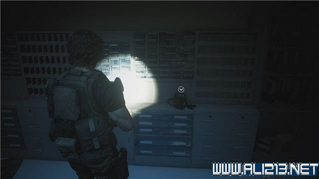 《惡靈古堡3重製版》第八章怎麽玩 醫院地圖圖文攻略 《惡靈古堡3重製版》第八章怎麽玩 醫院地圖圖文攻略