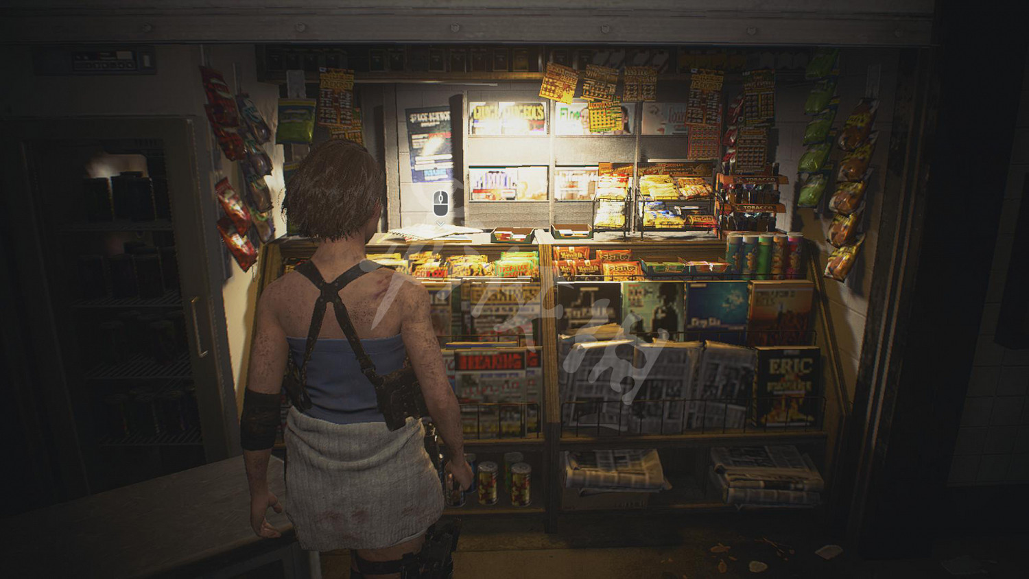 《惡靈古堡3重製版》地鐵站全收集攻略 地鐵站路線過關指南 《惡靈古堡3重製版》地鐵站全收集攻略 地鐵站路線過關指南