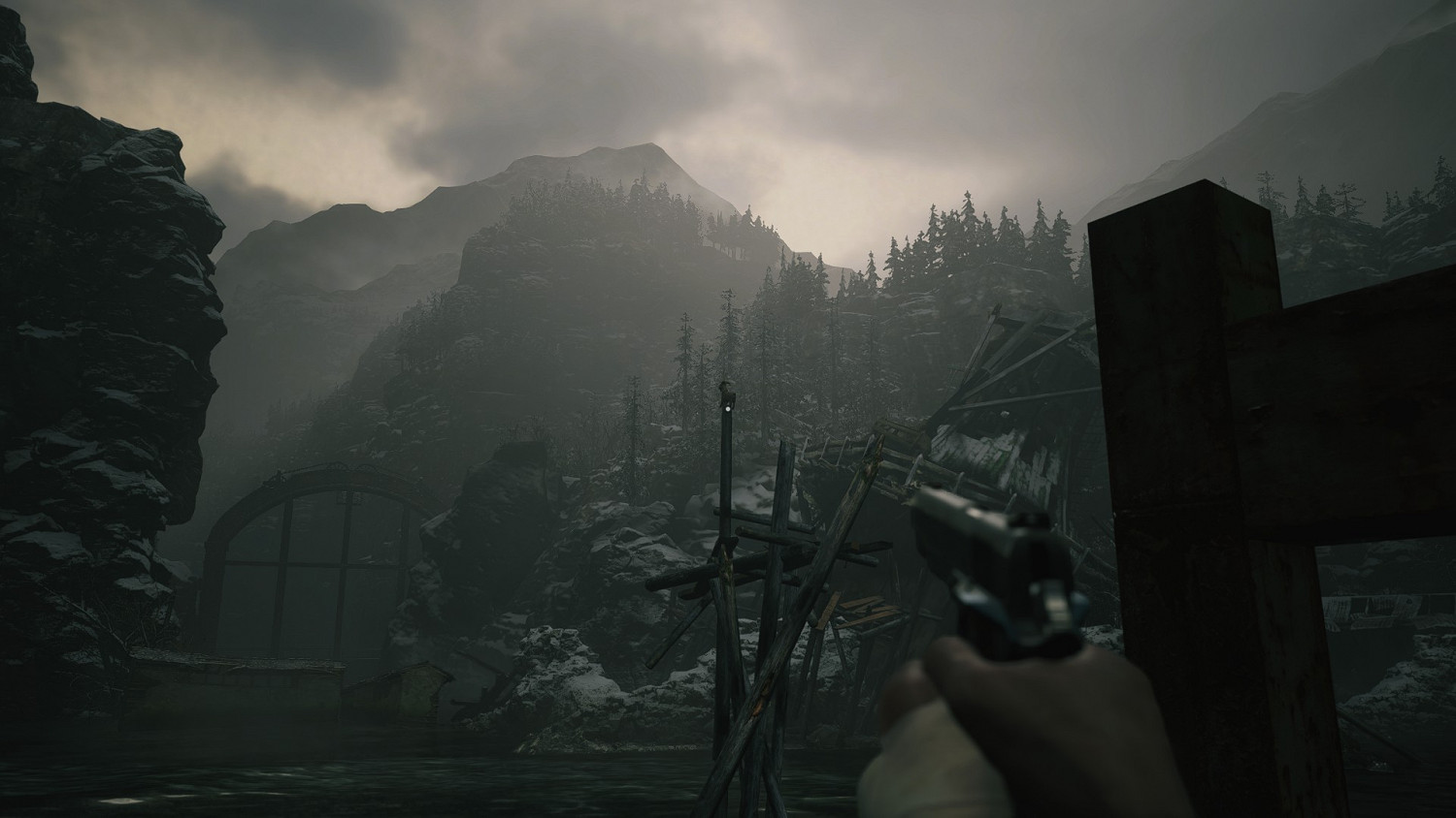 《惡靈古堡8》辟邪山羊有什麽用?辟邪山羊分布點匯總 《惡靈古堡8》辟邪山羊有什麽用?辟邪山羊分布點匯總