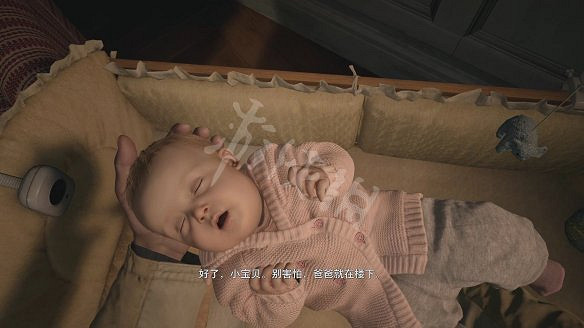 《惡靈古堡8:村莊》圖文攻略:主線流程+戰鬥系統+物品收集+武器道具+Boss打法+關卡解謎+武器升級+烹飪食材 《惡靈古堡8:村莊》圖文攻略:主線流程+戰鬥系統+物品收集+武器道具+Boss打法+關卡解謎+武器升級+烹飪食材