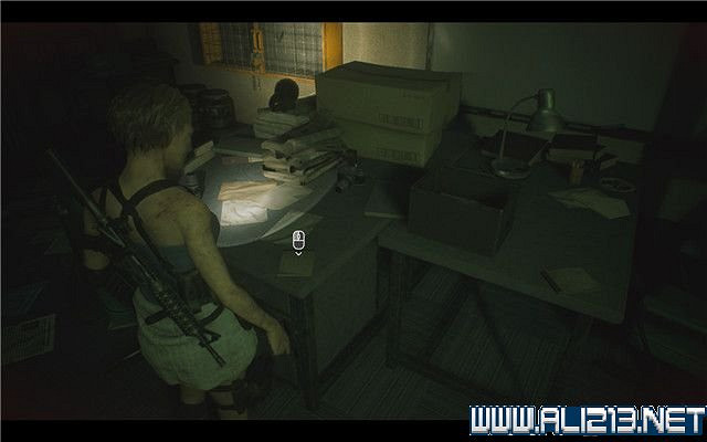 《惡靈古堡3重製版》全日誌收集位置一覽 日誌位置都在哪