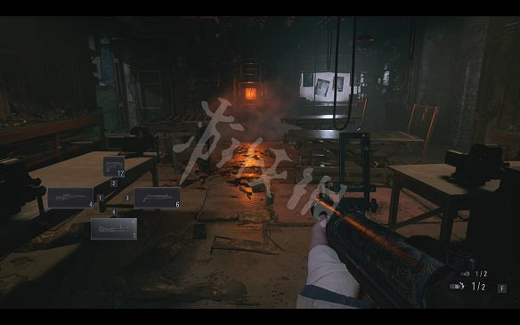 《惡靈古堡8:村莊》圖文攻略:主線流程+戰鬥系統+物品收集+武器道具+Boss打法+關卡解謎+武器升級+烹飪食材 《惡靈古堡8:村莊》圖文攻略:主線流程+戰鬥系統+物品收集+武器道具+Boss打法+關卡解謎+武器升級+烹飪食材