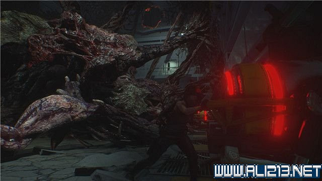 《惡靈古堡3重製版》2號巢穴怎麽過 第十章圖文攻略介紹