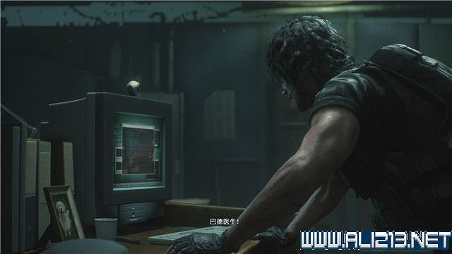 《惡靈古堡3重製版》警察局全收集說明 第六章圖文流程攻略