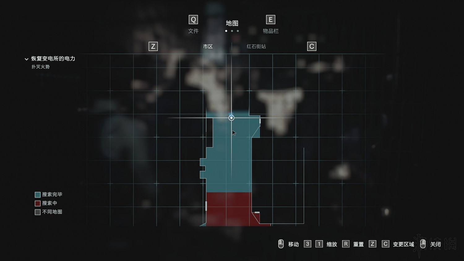 《惡靈古堡3重製版》Demo全查理先生收集攻略 查理先生在哪? 《惡靈古堡3重製版》Demo全查理先生收集攻略 查理先生在哪?