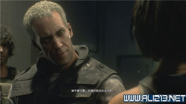 《惡靈古堡3重製版》第三章劇情流程攻略說明 第三章怎麽過