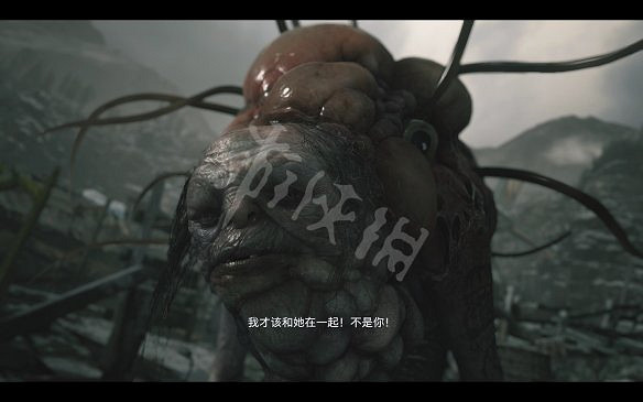 《惡靈古堡8》變異巨魚怎麽打 變異巨魚打法分享 《惡靈古堡8》變異巨魚怎麽打 變異巨魚打法分享