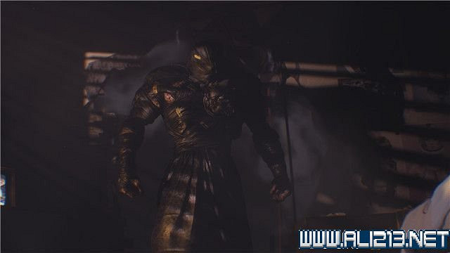 《惡靈古堡3重製版》圖文全攻略詳解 吉爾+卡洛斯全通關流程【完結】 《惡靈古堡3重製版》圖文全攻略詳解 吉爾+卡洛斯全通關流程【完結】