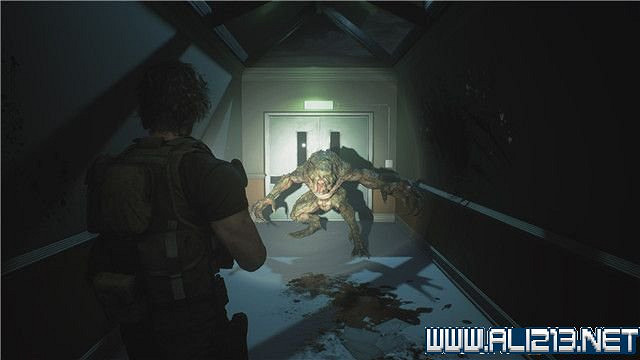 《惡靈古堡3重製版》第八章怎麽玩 醫院地圖圖文攻略 《惡靈古堡3重製版》第八章怎麽玩 醫院地圖圖文攻略