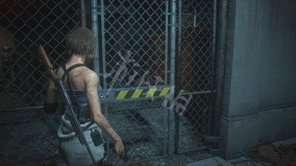 《惡靈古堡3重製版》修車廠收集攻略 修車廠怎麽過? 《惡靈古堡3重製版》修車廠收集攻略 修車廠怎麽過?