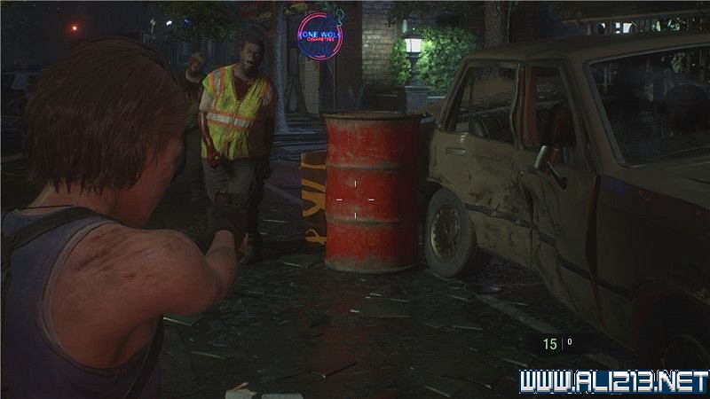 《惡靈古堡3重製版》圖文全攻略詳解 吉爾+卡洛斯全通關流程【完結】