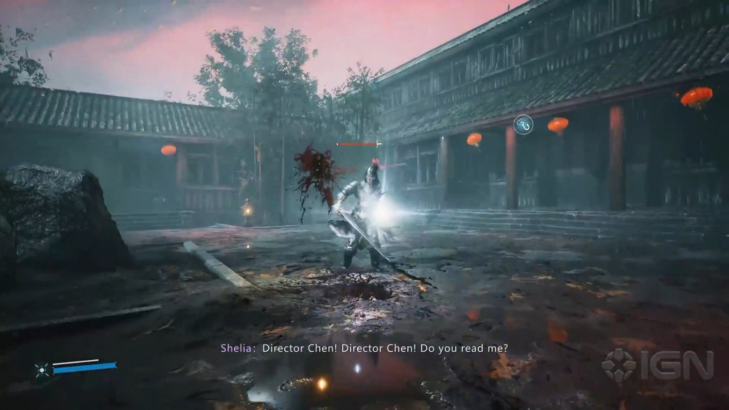 《光明記憶:無限》14分鐘4K畫質展示 11月12日推出 《光明記憶:無限》14分鐘4K畫質展示 11月12日推出