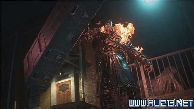 《惡靈古堡3重製版》圖文全攻略詳解 吉爾+卡洛斯全通關流程【完結】 《惡靈古堡3重製版》圖文全攻略詳解 吉爾+卡洛斯全通關流程【完結】