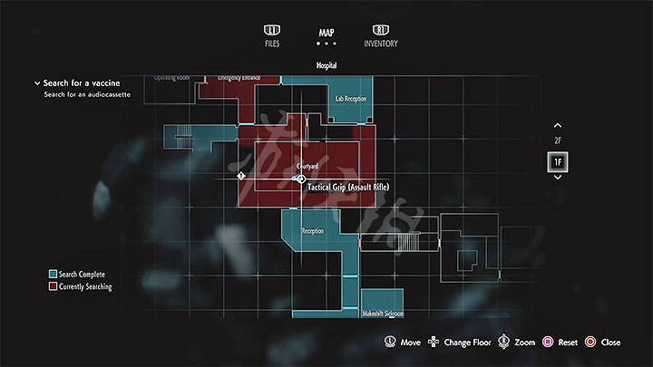 《惡靈古堡3重製版》全收集攻略 檔案物品收集位置匯總