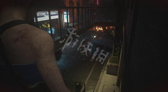 《惡靈古堡3:重製版》圖文攻略:流程攻略+關卡解謎+物品收集+武器道具+戰鬥系統 《惡靈古堡3:重製版》圖文攻略:流程攻略+關卡解謎+物品收集+武器道具+戰鬥系統