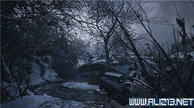 《惡靈古堡8》全劇情通關攻略詳解 全收集要素分享 《惡靈古堡8》全劇情通關攻略詳解 全收集要素分享