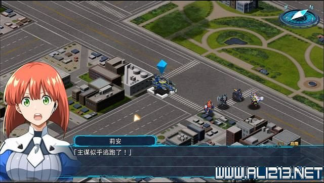 《超級機器人大戰30》主線任務怎麽做？全任務通關流程圖文攻略