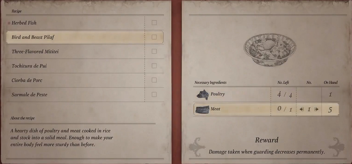 《惡靈古堡8》怎麽狩獵 狩獵玩法詳解