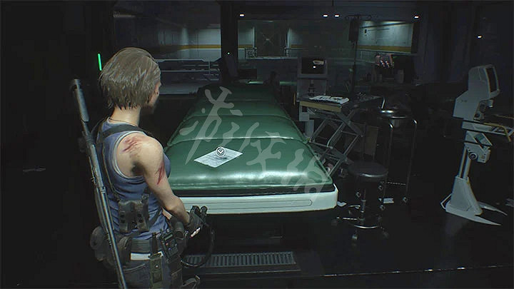 《惡靈古堡3重製版》全收集攻略 檔案物品收集位置匯總