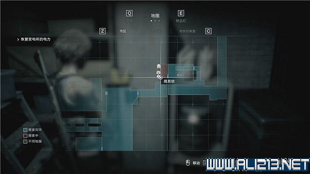 《惡靈古堡3重製版》第三章劇情流程攻略說明 第三章怎麽過