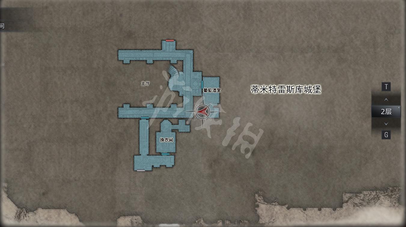 《惡靈古堡8》檔案收集攻略詳解 地圖全藍及技巧心得分享