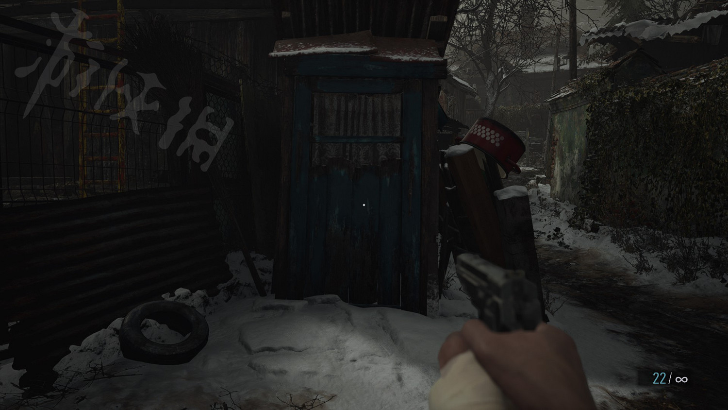 《惡靈古堡8》人有三急成就怎麽玩?全廁所位置一覽 《惡靈古堡8》人有三急成就怎麽玩?全廁所位置一覽