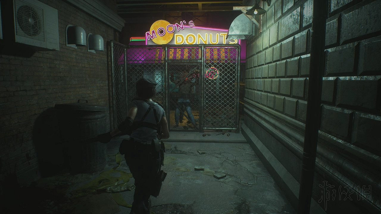 《惡靈古堡3重製版》地獄難度禁商店通關流程 地獄難度禁商店怎麽通關？