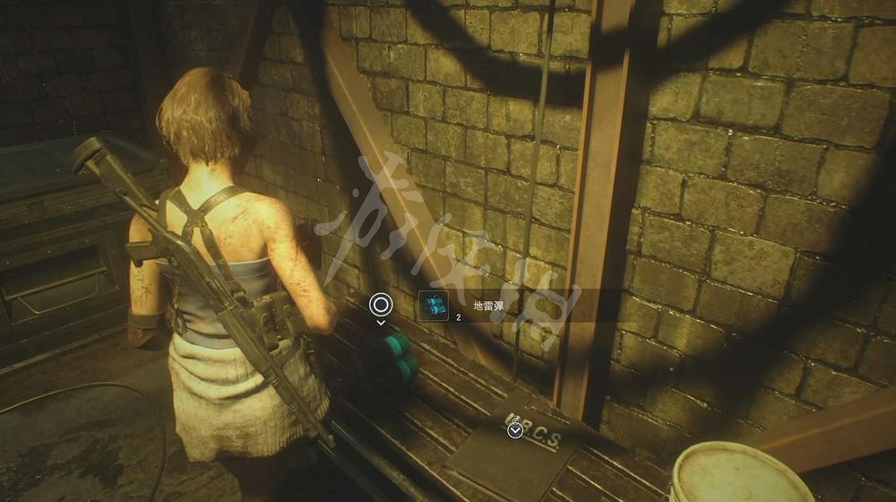 《惡靈古堡3重製版》榴彈槍擊殺怎麽刷 榴彈槍擊殺刷法介紹 《惡靈古堡3重製版》榴彈槍擊殺怎麽刷 榴彈槍擊殺刷法介紹