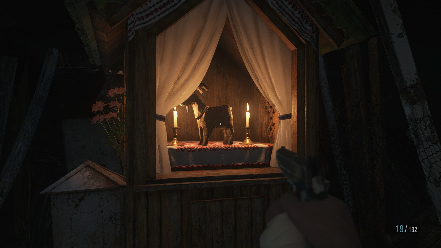 《惡靈古堡8》辟邪山羊有什麽用?辟邪山羊分布點匯總 《惡靈古堡8》辟邪山羊有什麽用?辟邪山羊分布點匯總