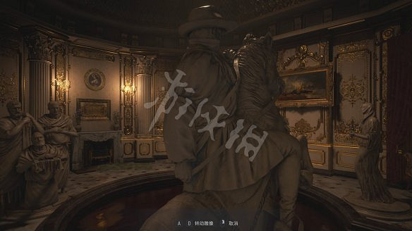 《惡靈古堡8:村莊》圖文攻略:主線流程+戰鬥系統+物品收集+武器道具+Boss打法+關卡解謎+武器升級+烹飪食材 《惡靈古堡8:村莊》圖文攻略:主線流程+戰鬥系統+物品收集+武器道具+Boss打法+關卡解謎+武器升級+烹飪食材