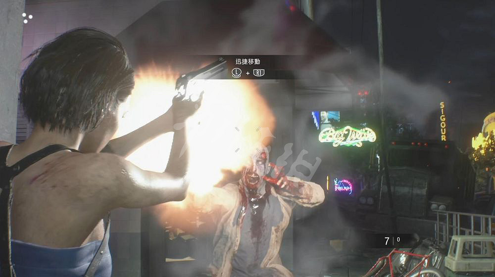 《惡靈古堡3重製版》麥格農擊殺刷法推薦 麥格農擊殺怎麽刷 《惡靈古堡3重製版》麥格農擊殺刷法推薦 麥格農擊殺怎麽刷