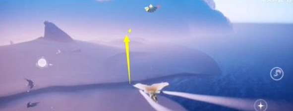 《光遇》復刻黃鼠狼位置介紹 復刻黃鼠狼位置在哪