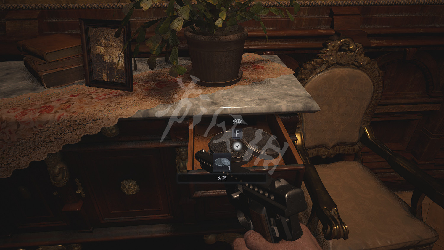 《惡靈古堡8》檔案收集攻略詳解 地圖全藍及技巧心得分享