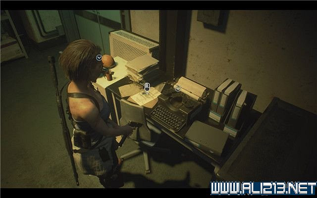 《惡靈古堡3重製版》圖文全攻略詳解 吉爾+卡洛斯全通關流程【完結】 《惡靈古堡3重製版》圖文全攻略詳解 吉爾+卡洛斯全通關流程【完結】