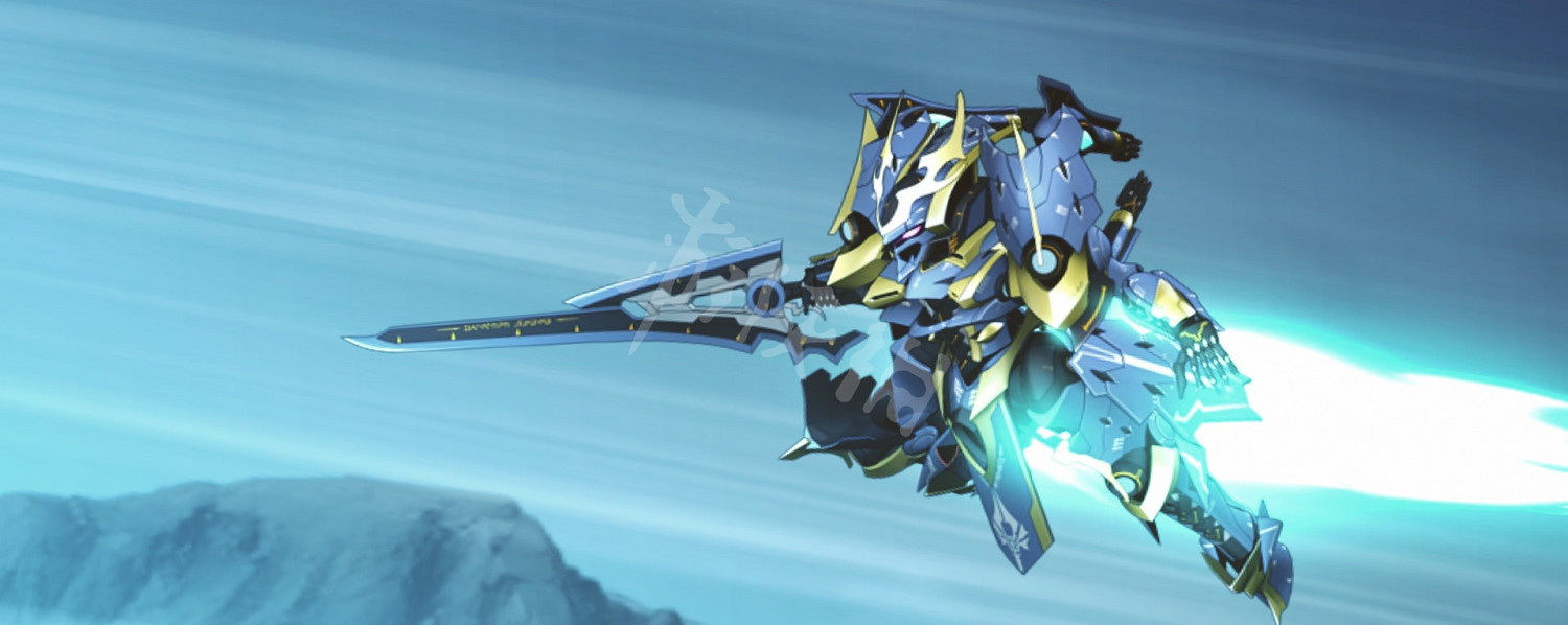 《超級機器人大戰30》古力特追加要素怎麽觸發?古力特追加要素觸發條件 《超級機器人大戰30》古力特追加要素怎麽觸發?古力特追加要素觸發條件