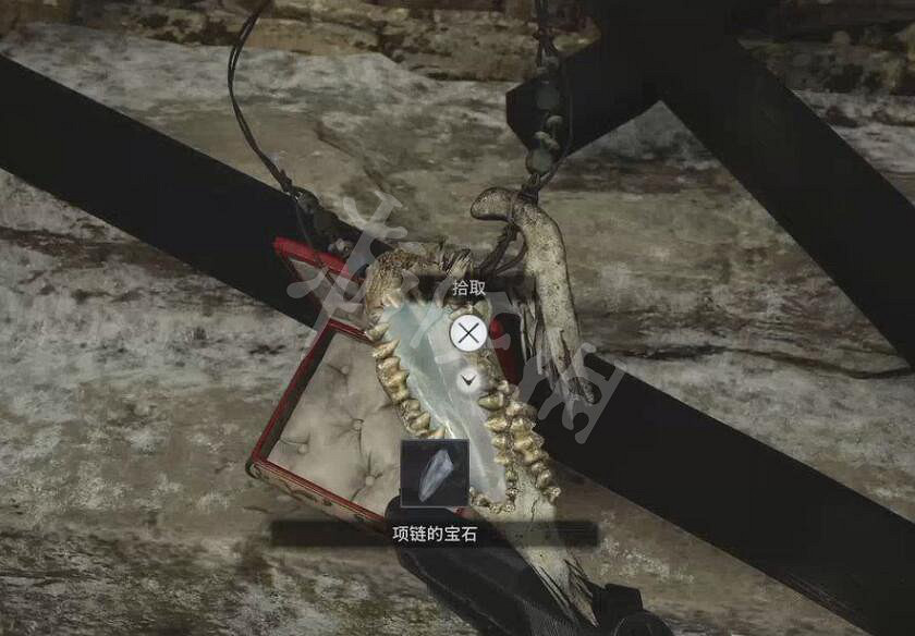 《惡靈古堡8》路易莎的鑰匙在哪?路易莎鑰匙獲得方法 《惡靈古堡8》路易莎的鑰匙在哪?路易莎鑰匙獲得方法