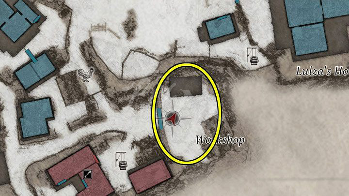 《惡靈古堡8》武器怎麽獲得 全武器獲得方法介紹