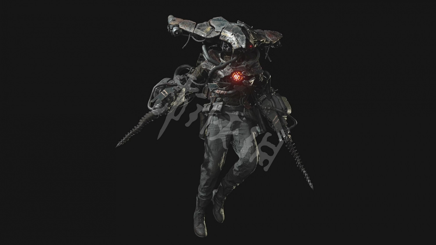 《惡靈古堡8》怪物圖鑒大全 怪物外型怎麽樣？