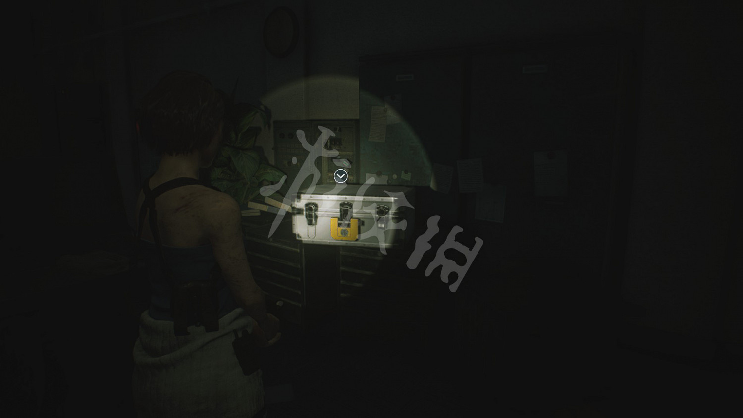 《惡靈古堡3重製版》簡易鎖位置大全 全簡易鎖收集攻略