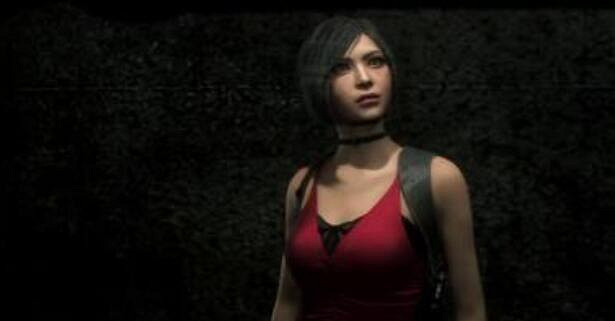 《惡靈古堡2重製版》艾達王及裡昂官方展示影片分享