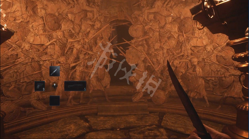 《惡靈古堡8村莊》城堡Demo好玩嗎?城堡試玩版體驗心得 《惡靈古堡8村莊》城堡Demo好玩嗎?城堡試玩版體驗心得