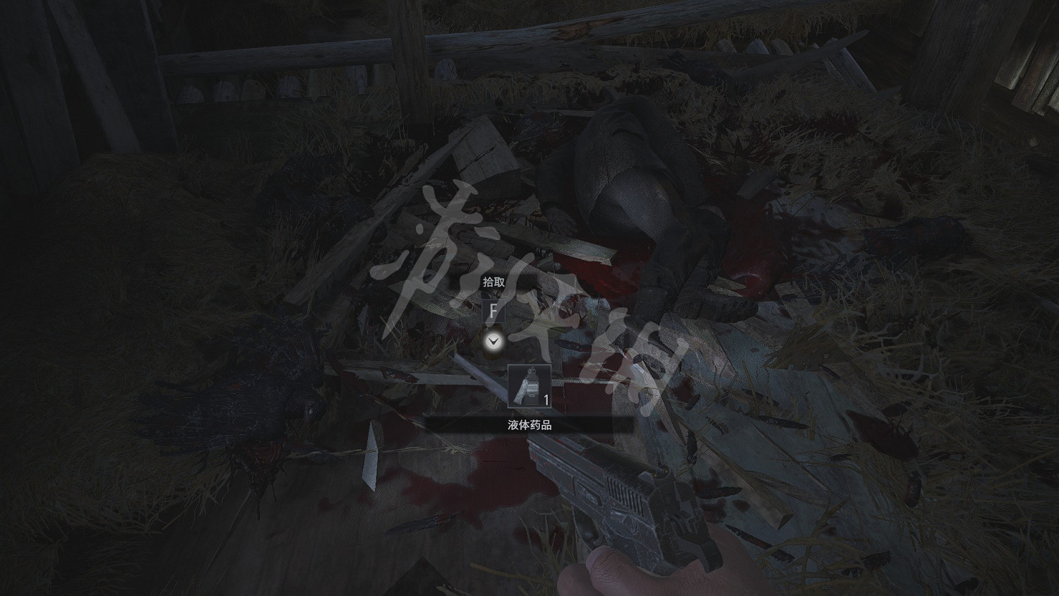 《惡靈古堡8》檔案收集攻略詳解 地圖全藍及技巧心得分享