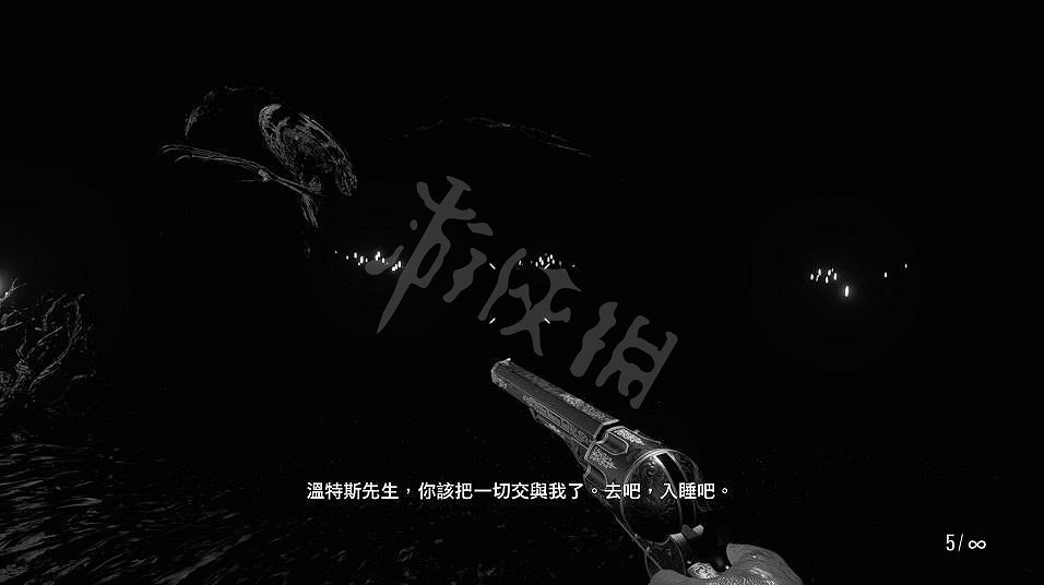 《惡靈古堡8》米蘭達變異形態怎麽打？米蘭達變異形態打法攻略