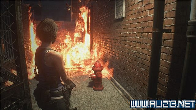 《惡靈古堡3重製版》圖文全攻略詳解 吉爾+卡洛斯全通關流程【完結】