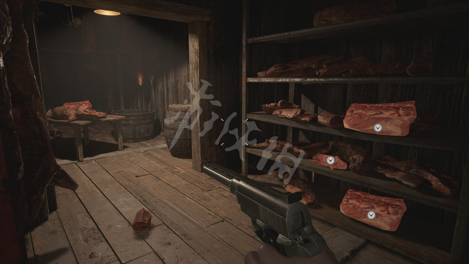 《惡靈古堡8》葡萄田寶箱在哪？容易錯過的收集要素分享