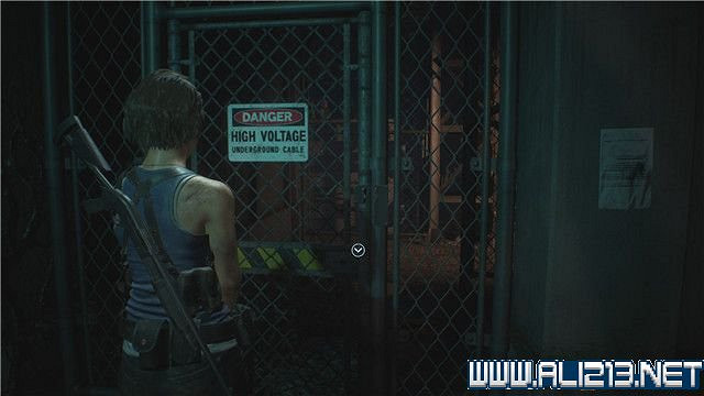 《惡靈古堡3重製版》第三章劇情流程攻略說明 第三章怎麽過