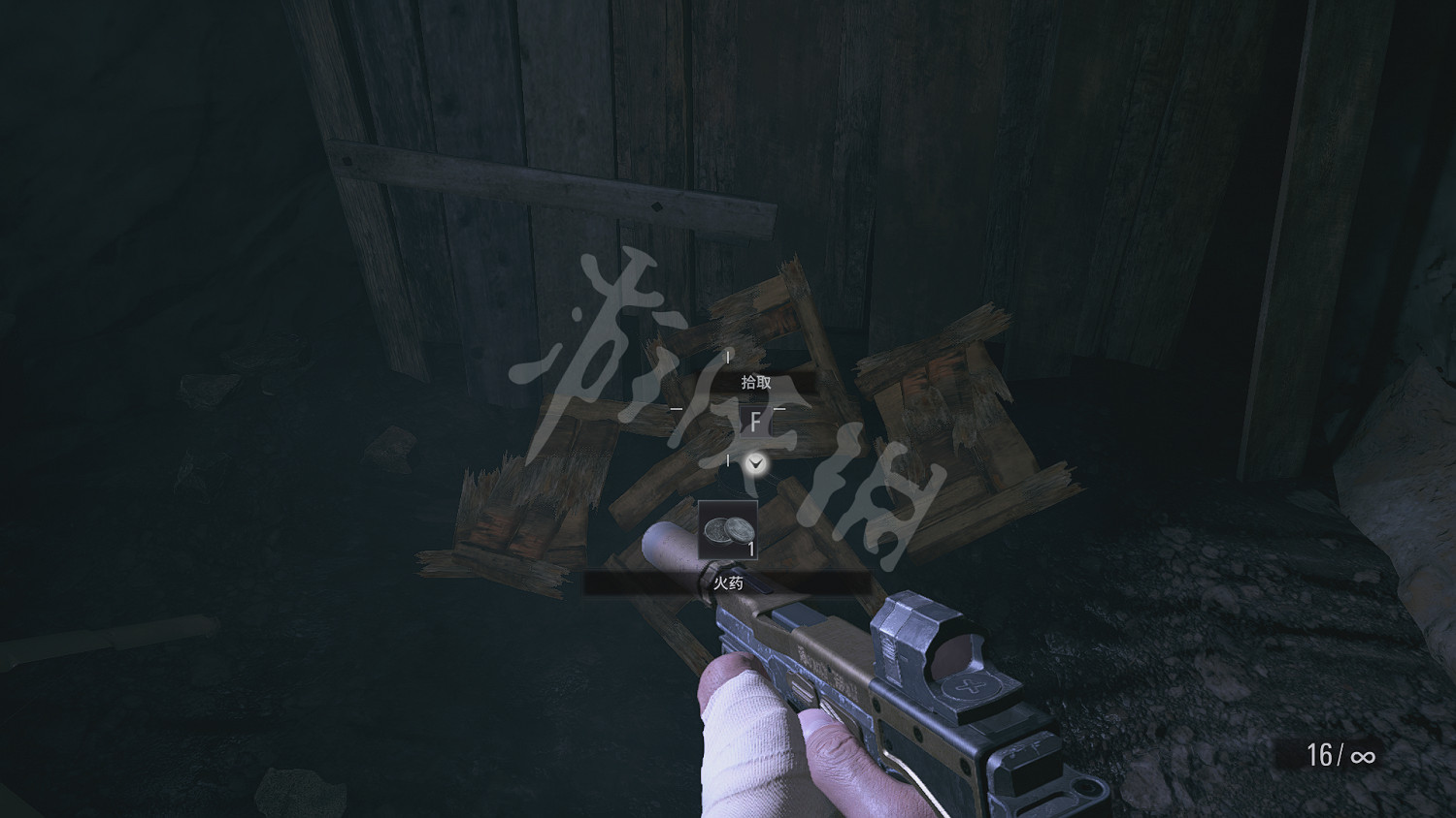 《惡靈古堡8》工廠地下三層物品有哪些?工廠地下三層收集技巧 《惡靈古堡8》工廠地下三層物品有哪些?工廠地下三層收集技巧