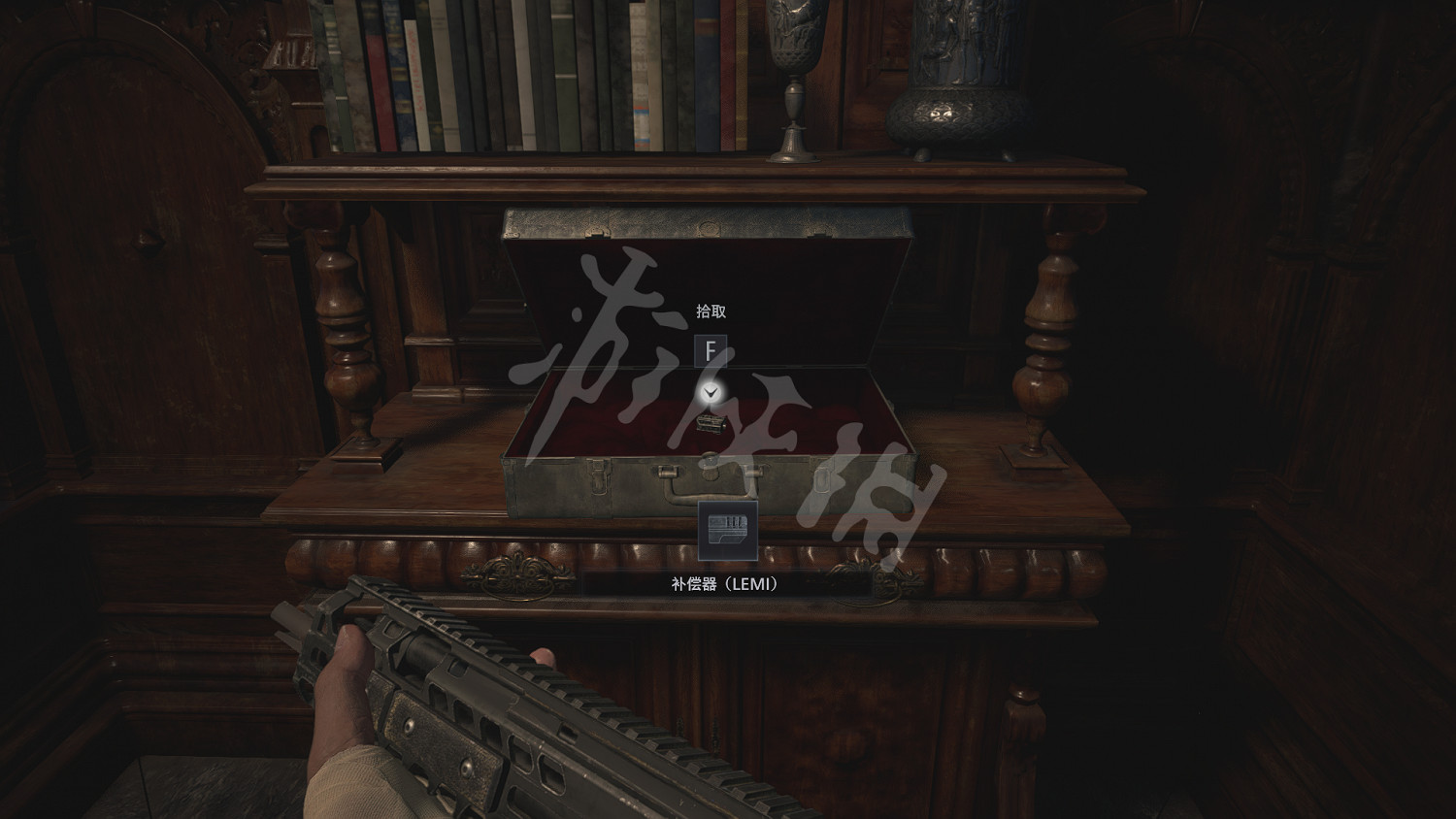 《惡靈古堡8》檔案收集攻略詳解 地圖全藍及技巧心得分享